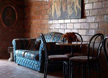 Hotel Flaminius Rom