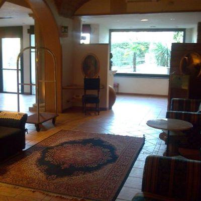 Hotel Flaminius Rom