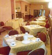Hotel Flaminius Rom